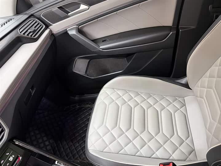 Tayron 2023 280TSI 2WD Luxury Plus Advanced фото 13