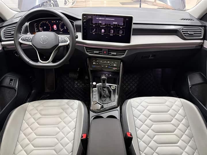 Tayron 2023 280TSI 2WD Luxury Plus Advanced фото 20