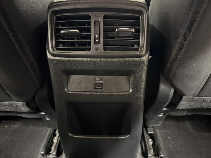 Qashqai 2022 2.0L CVT XV Prem Luxury фото 19