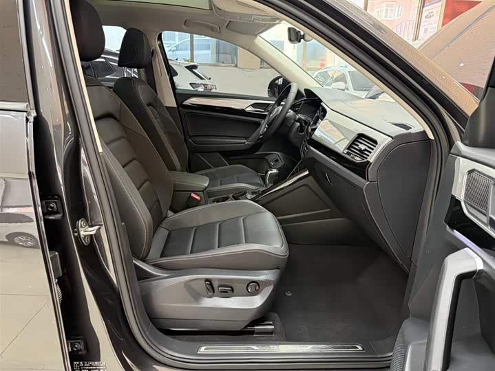 Tayron 2022 280TSI 2WD Luxury фото 9