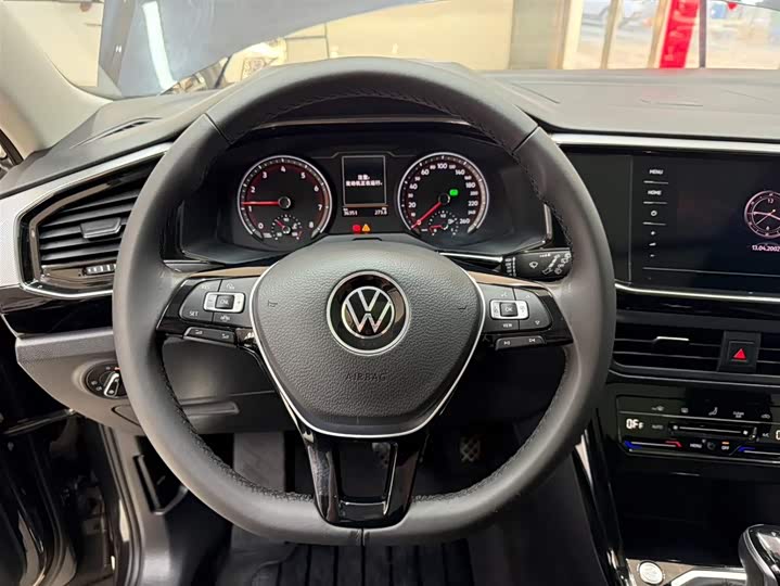 Tayron 2022 280TSI 2WD Luxury фото 19