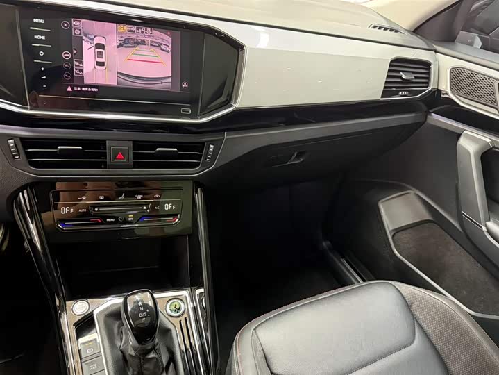 Tayron 2022 280TSI 2WD Luxury фото 21