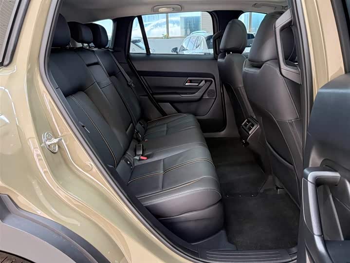 Mazda CX-50 2023 2.0L фото 21