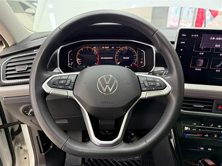 Tayron 2023 280TSI 2WD Luxury Plus Advanced фото 11