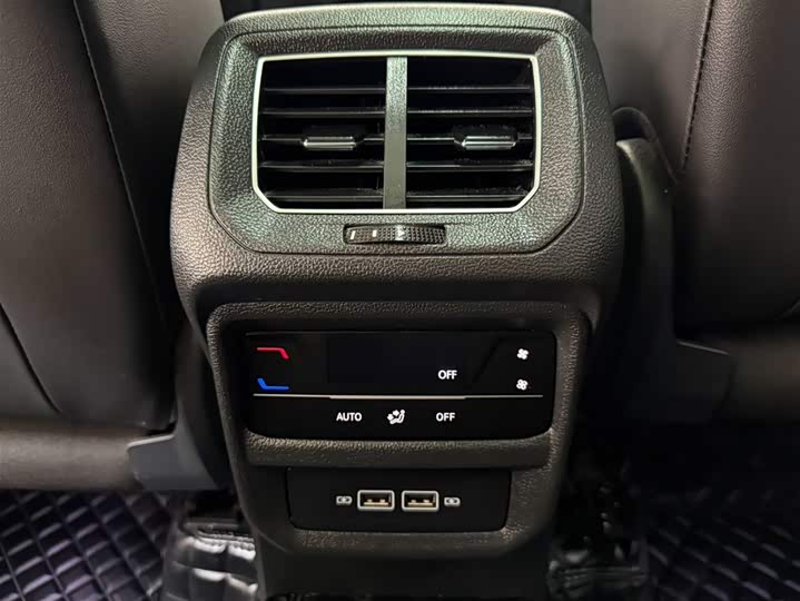 Tayron 2023 280TSI 2WD Luxury Plus Advanced фото 19