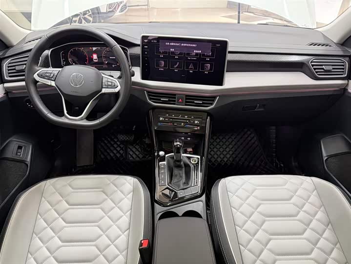Tayron 2023 280TSI 2WD Luxury Plus Advanced фото 20