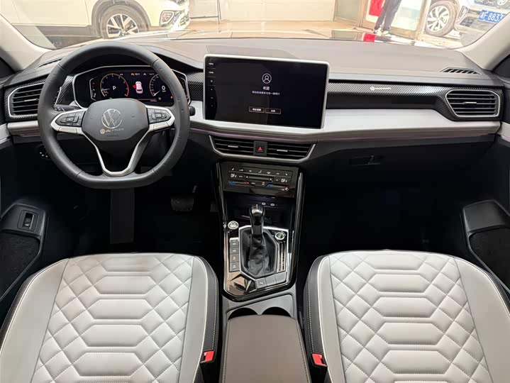 Tayron 2023 280TSI 2WD Luxury Plus Advanced фото 8