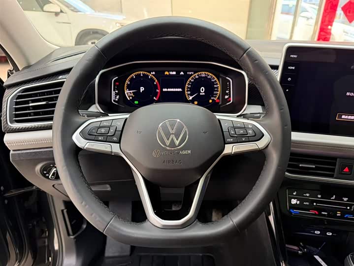 Tayron 2023 280TSI 2WD Luxury Plus Advanced фото 17