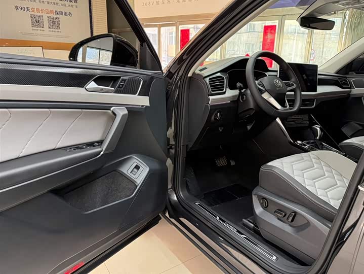 Tayron 2023 280TSI 2WD Luxury Plus Advanced фото 18