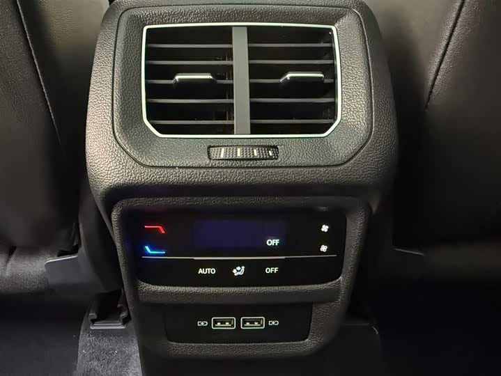 Tayron 2023 280TSI 2WD Luxury Plus Advanced фото 22