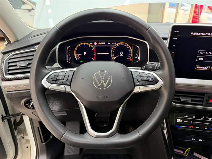 Tayron 2023 280TSI 2WD Luxury Plus Advanced фото 8
