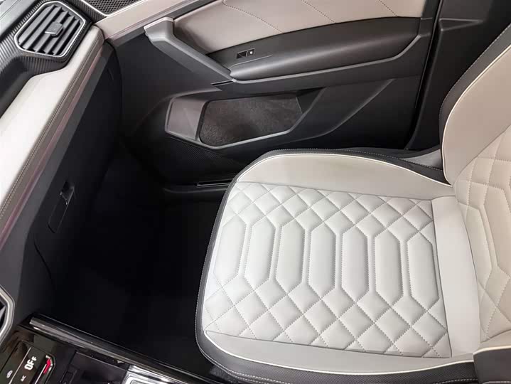 Tayron 2023 280TSI 2WD Luxury Plus Advanced фото 13