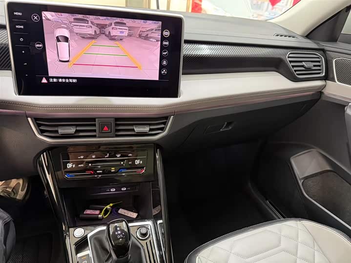 Tayron 2023 280TSI 2WD Luxury Plus Advanced фото 15