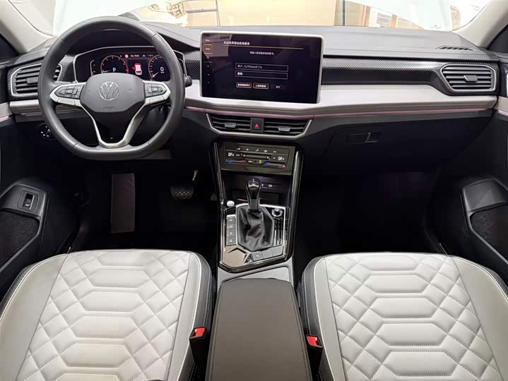 Tayron 2023 280TSI 2WD Luxury Plus Advanced фото 18