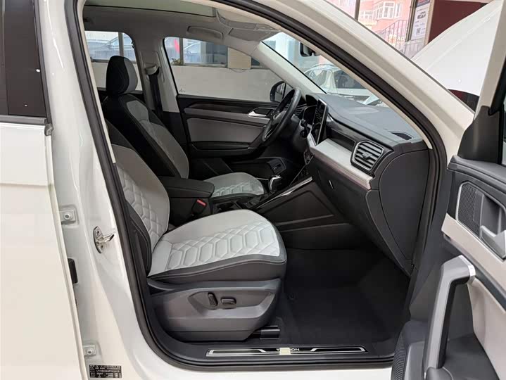 Tayron 2023 280TSI 2WD Luxury Plus Advanced фото 21