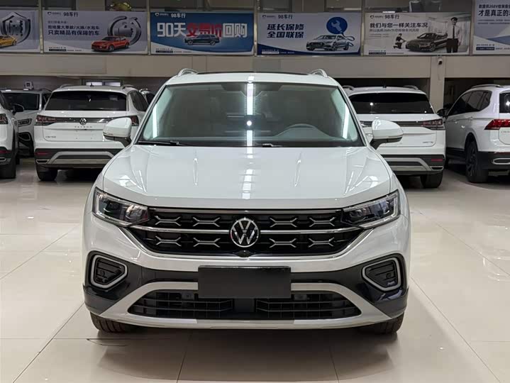 Tayron 2023 280TSI 2WD Luxury Plus Advanced фото 2