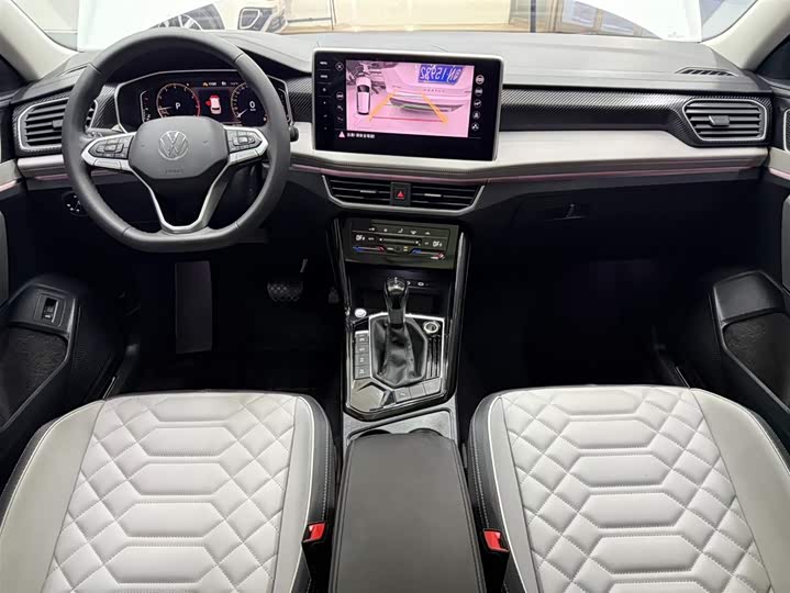 Tayron 2023 280TSI 2WD Luxury Plus Advanced фото 7