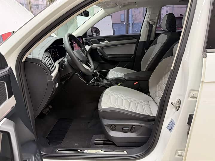 Tayron 2023 280TSI 2WD Luxury Plus Advanced фото 10