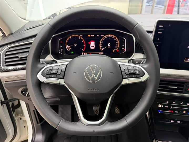 Tayron 2023 280TSI 2WD Luxury Plus Advanced фото 17