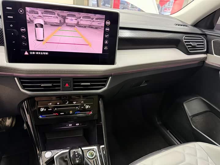 Tayron 2023 280TSI 2WD Luxury Plus Advanced фото 20