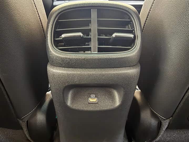 Elantra 2022 1.5L CVT LUX фото 22