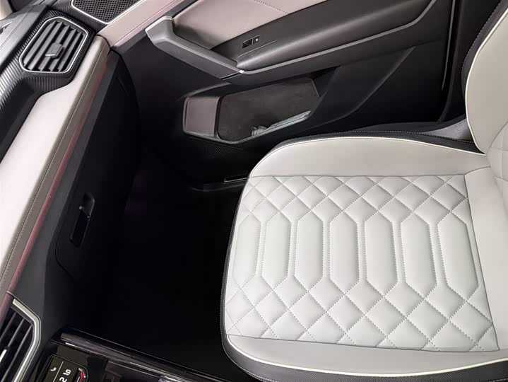 Tayron 2023 280TSI 2WD Luxury Plus Advanced фото 7