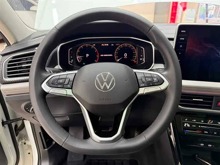 Tayron 2023 280TSI 2WD Luxury Plus Advanced фото 8