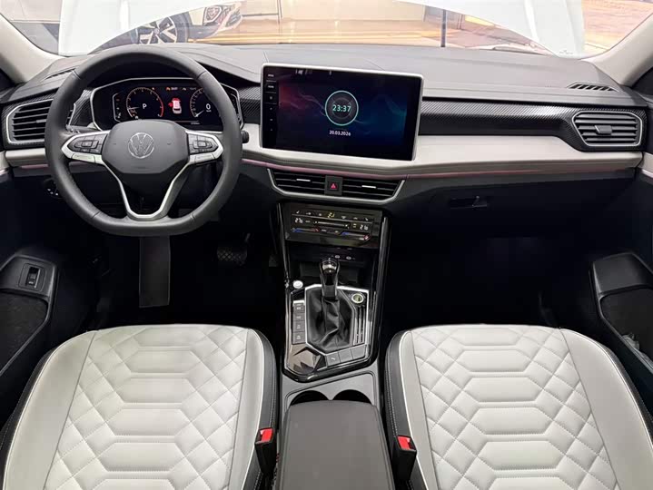 Tayron 2023 280TSI 2WD Luxury Plus Advanced фото 15