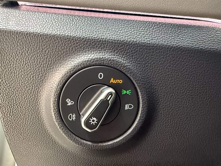 Tayron 2023 280TSI 2WD Luxury Plus Advanced фото 17
