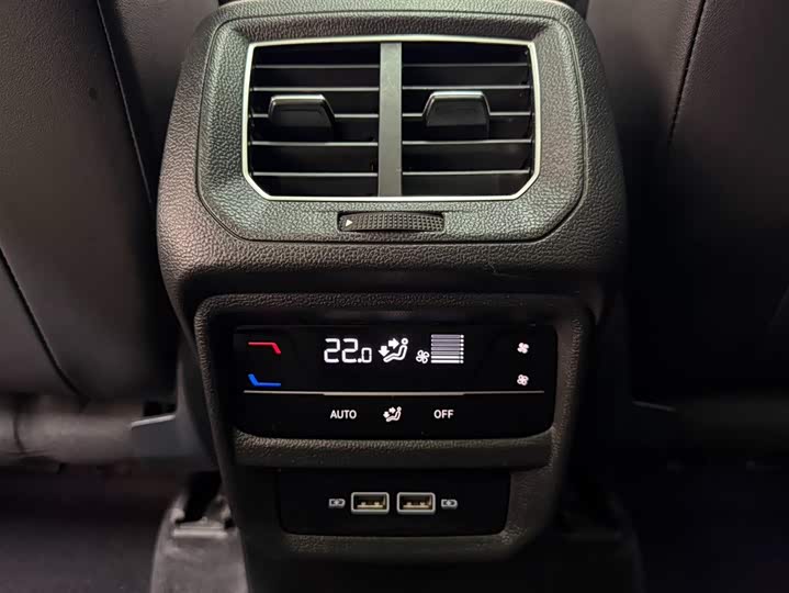 Tayron 2023 280TSI 2WD Luxury Plus Advanced фото 18