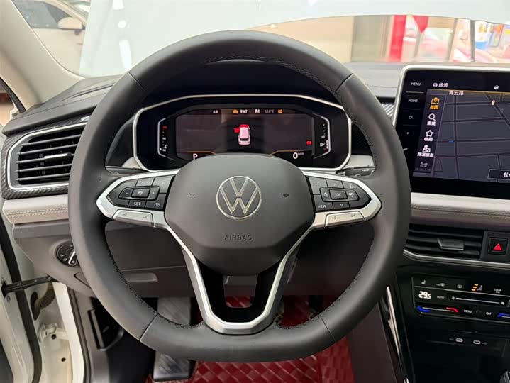 Tayron 2023 280TSI 2WD Luxury Plus Advanced фото 11