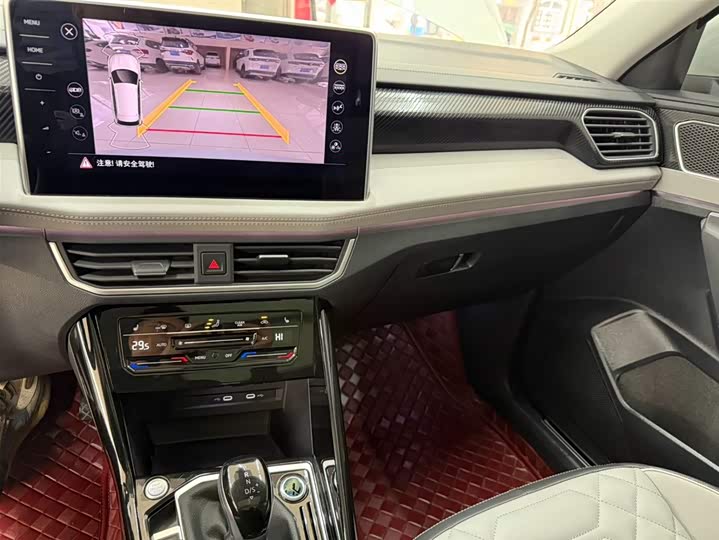 Tayron 2023 280TSI 2WD Luxury Plus Advanced фото 12