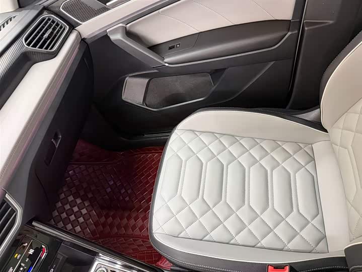 Tayron 2023 280TSI 2WD Luxury Plus Advanced фото 13