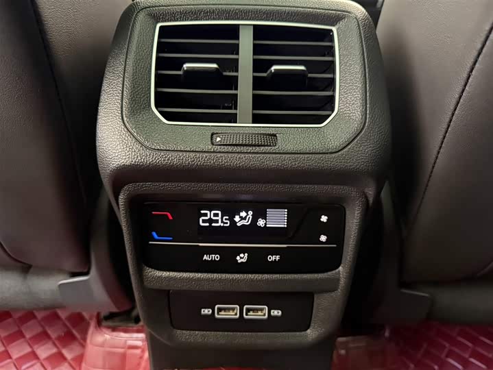 Tayron 2023 280TSI 2WD Luxury Plus Advanced фото 19