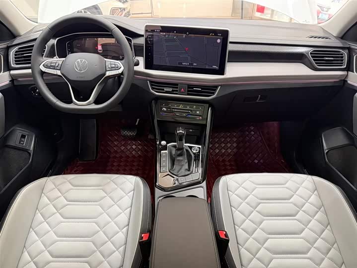 Tayron 2023 280TSI 2WD Luxury Plus Advanced фото 20