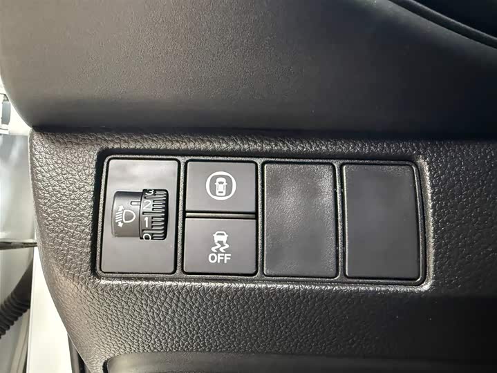 Vezel 2023 1.5L CVT фото 9