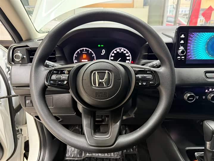 Vezel 2023 1.5L CVT фото 11