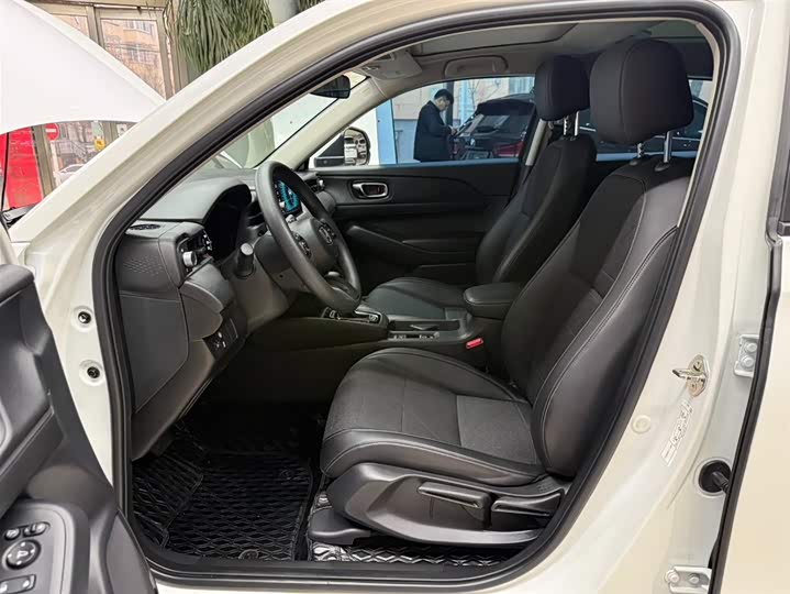 Vezel 2023 1.5L CVT фото 16