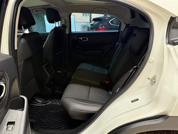 Vezel 2023 1.5L CVT фото 18