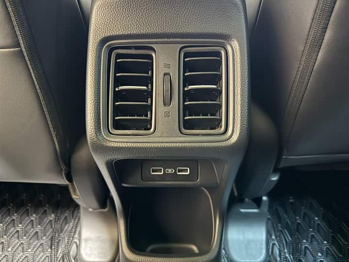 Vezel 2023 1.5L CVT фото 19