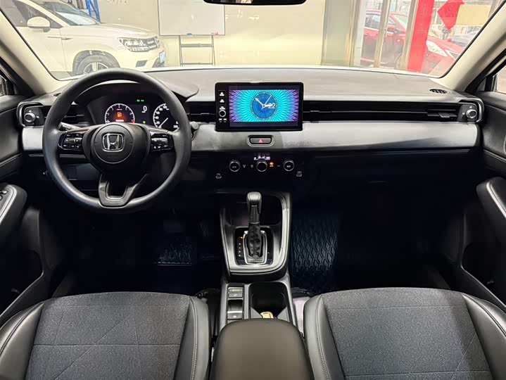 Vezel 2023 1.5L CVT фото 20