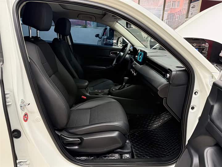 Vezel 2023 1.5L CVT фото 21
