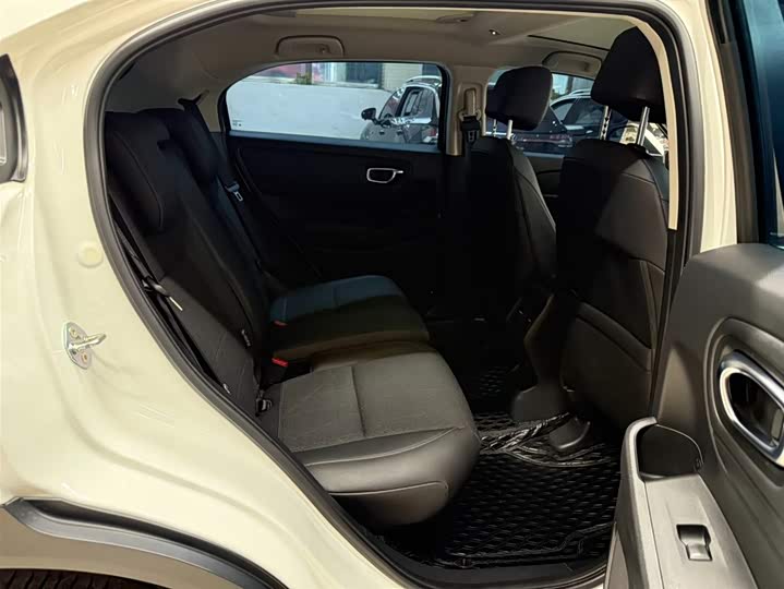 Vezel 2023 1.5L CVT фото 22