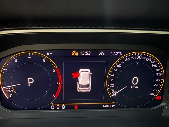 Tayron 2023 280TSI 2WD Luxury Plus Advanced фото 10