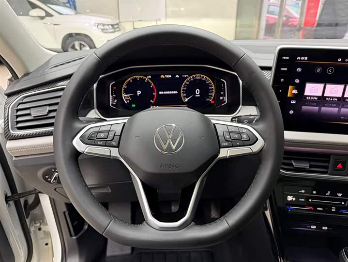 Tayron 2023 280TSI 2WD Luxury Plus Advanced фото 11