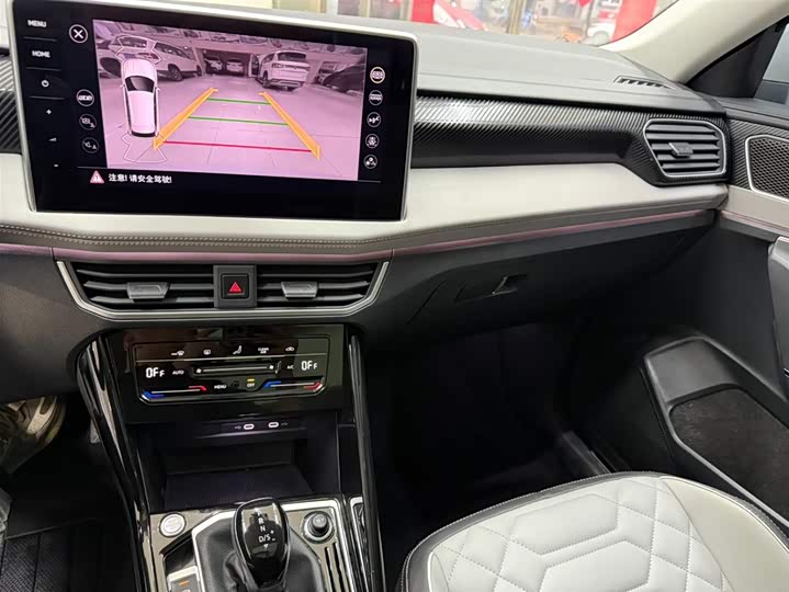 Tayron 2023 280TSI 2WD Luxury Plus Advanced фото 12