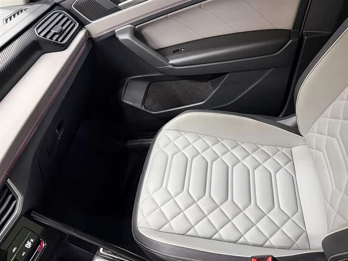 Tayron 2023 280TSI 2WD Luxury Plus Advanced фото 13