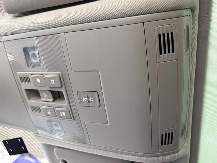 Tayron 2023 280TSI 2WD Luxury Plus Advanced фото 14