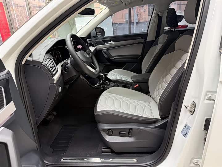Tayron 2023 280TSI 2WD Luxury Plus Advanced фото 16