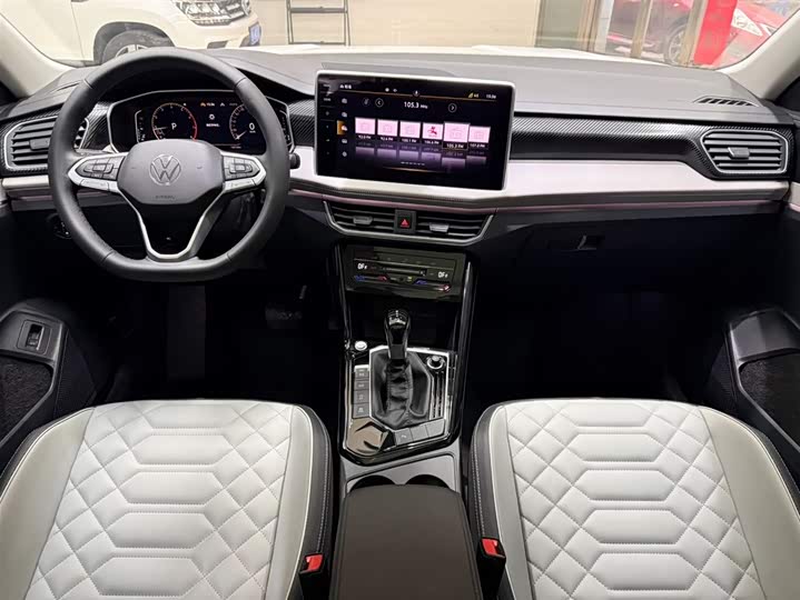 Tayron 2023 280TSI 2WD Luxury Plus Advanced фото 20